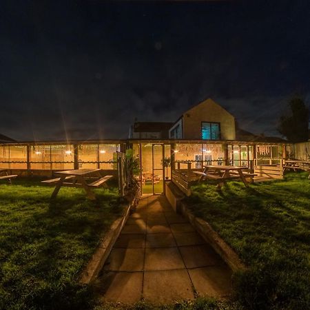 Thomas Wright House Hotel Byers Green Luaran gambar