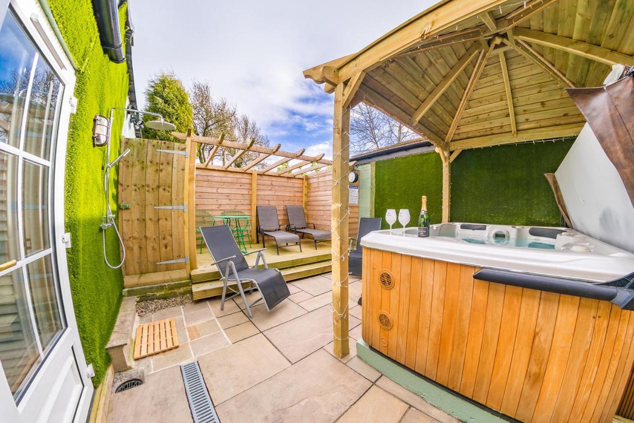 Thomas Wright House Hotel Byers Green Luaran gambar
