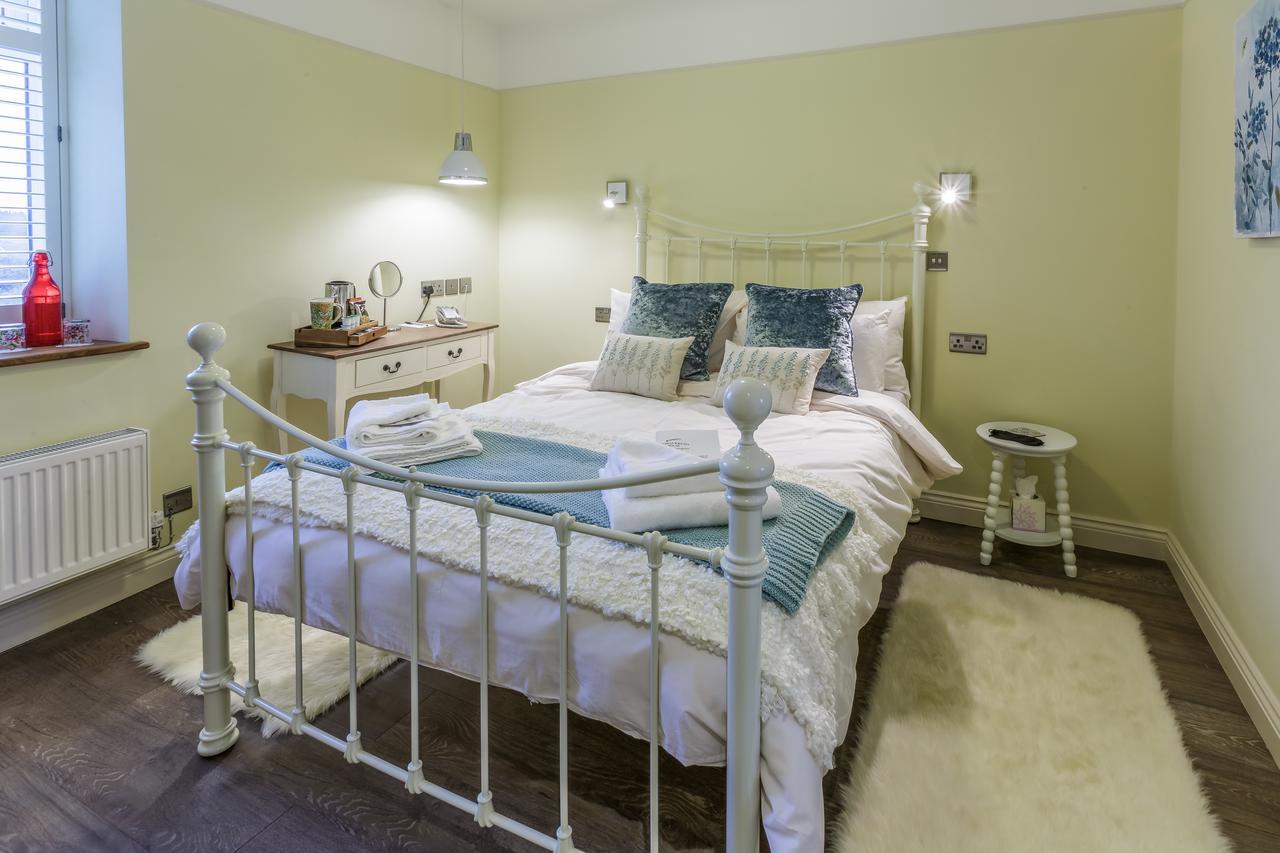 Thomas Wright House Hotel Byers Green Luaran gambar